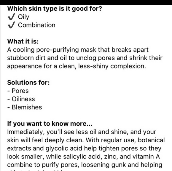 NWT Dr.Brandt Pores no more vacuum cleaner - Picture 8 of 8